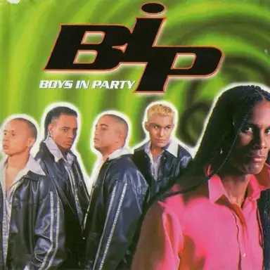 Boys in Party