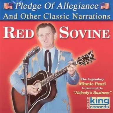 Pledge of Allegiance and Other Classic Narrations