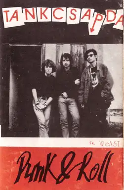 Punk & Roll