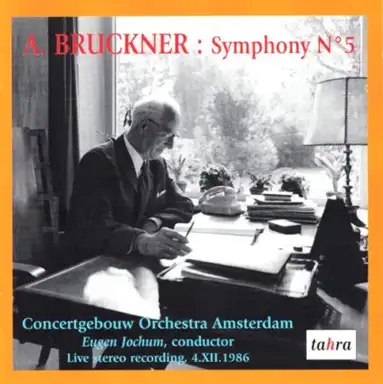 Symphony No. 5