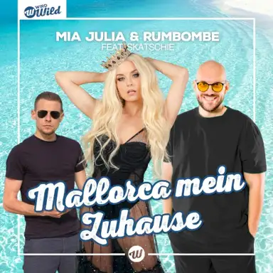 Mallorca mein Zuhause