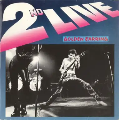 2nd Live