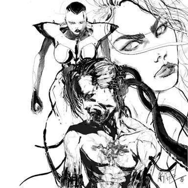 Bionic Chrysalis - Instrumental
