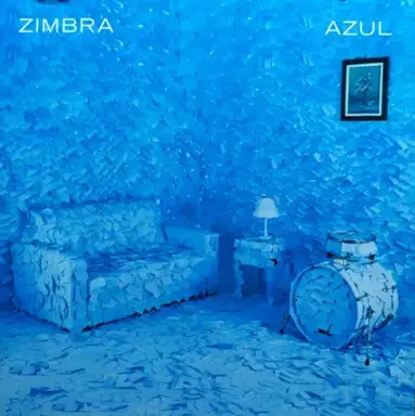 Azul