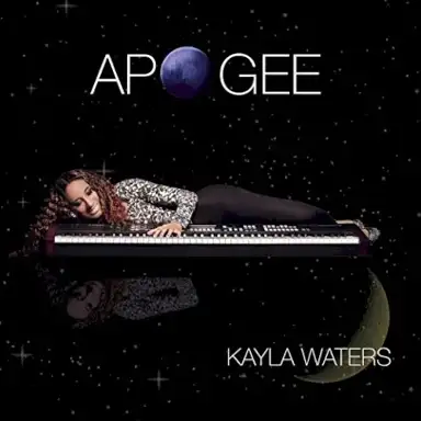 Apogee