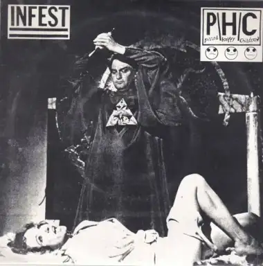 Infest / PHC