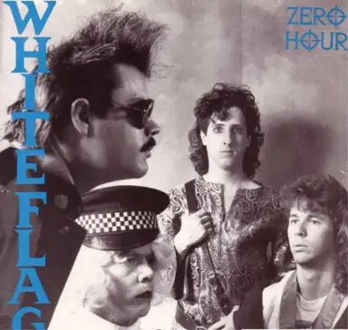 Zero Hour