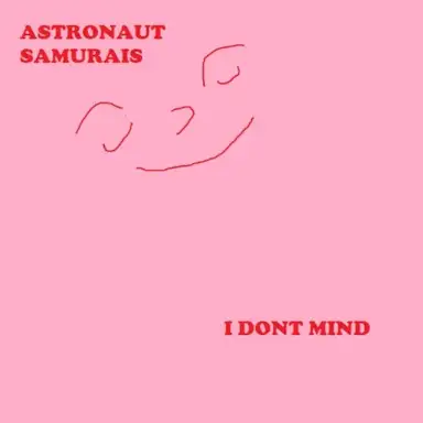 I Don't Mind