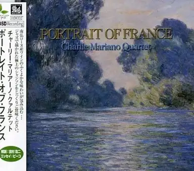 Portrait of France