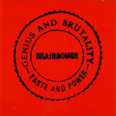 Genius and Brutality - Taste and Power