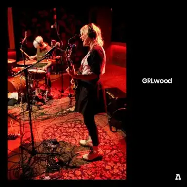 Audiotree Live