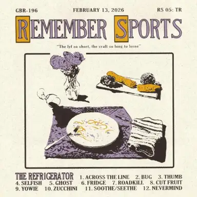 The Refrigerator
