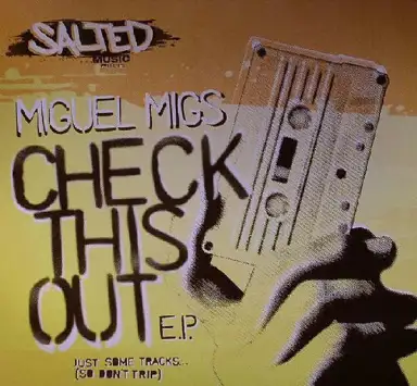Check This Out E.P.