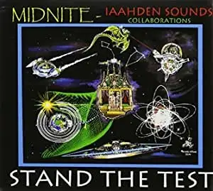 Stand The Test