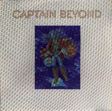 Captain Beyond