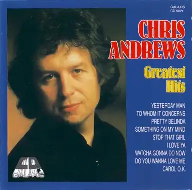Greatest Hits