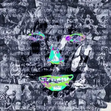 Looking For Faces