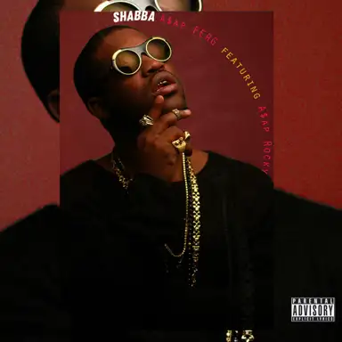 Shabba (remix)