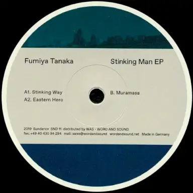 Stinking Man