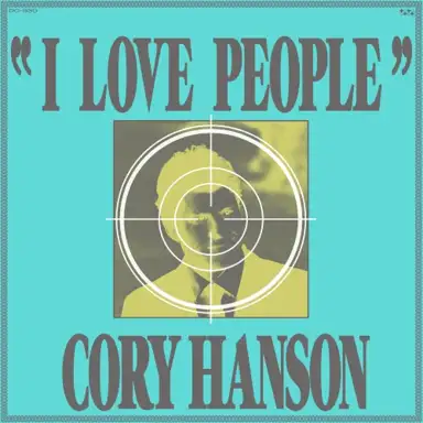 I Love People (Demos)