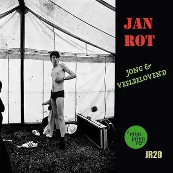 Jong & veelbelovend