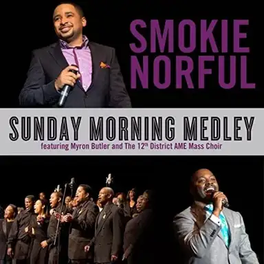 Sunday Morning Medley