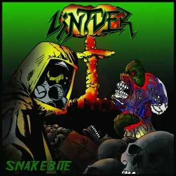 Snakebite