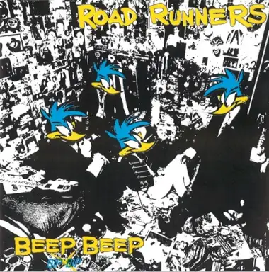 Beep Beep