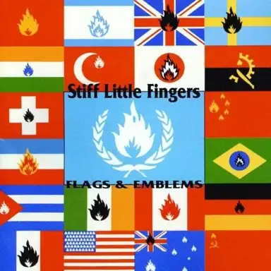 Flags & Emblems