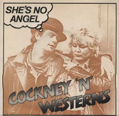 She's No Angel / Had Me a Real Good Time