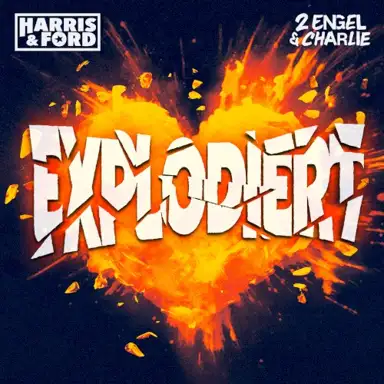 Explodiert