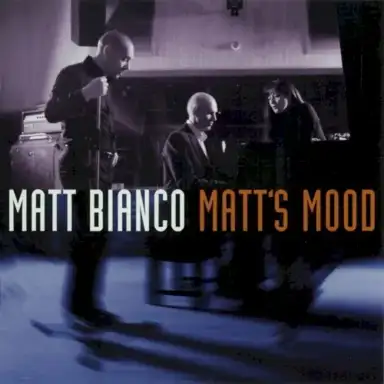 Matt’s Mood