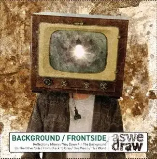 Background / Frontside