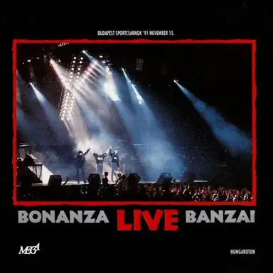 Bonanza Live Banzai