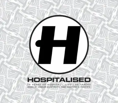 Hospitalised