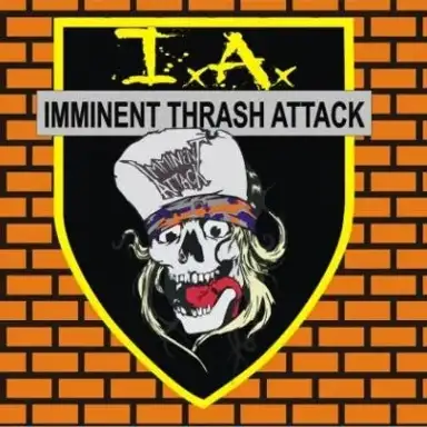 Imminent Thrash Attack