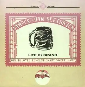 Life Is Grand