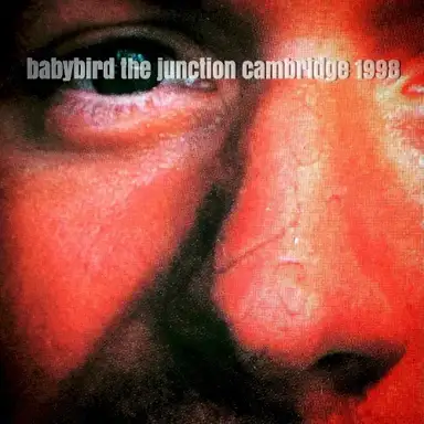 Cambridge Junction 1998