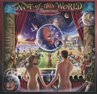 Not of This World