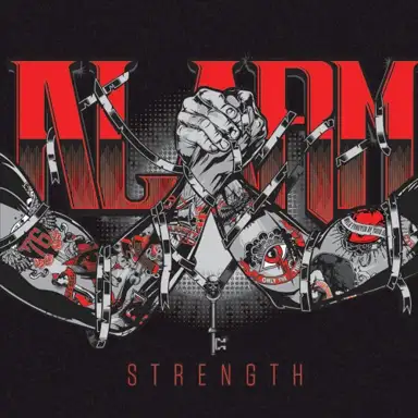 Strength 2015