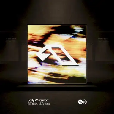25 Years of Anjuna Mixed by Jody Wisternoff