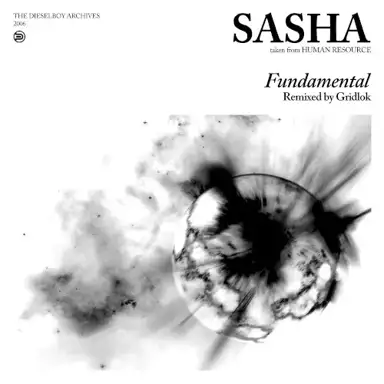 Fundamental (Gridlok remix)