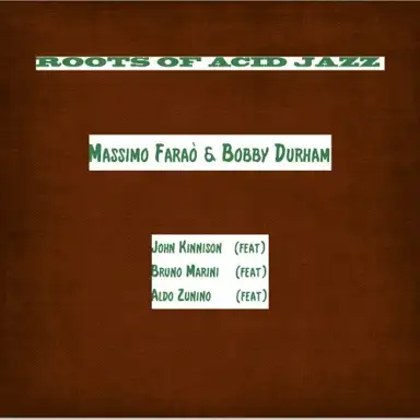 Roots of Acid Jazz