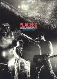 Soulmates Never Die: Live in Paris 2003