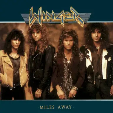Miles Away