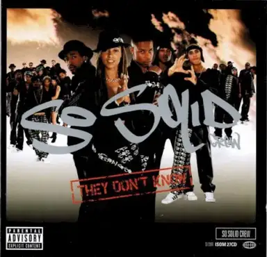 They Don't Know