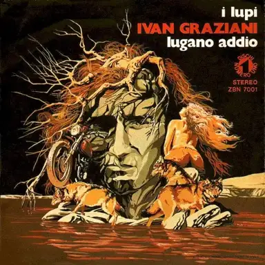 I lupi / Lugano addio