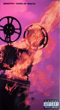 Tapes of Wrath