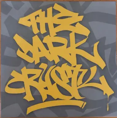 The Dark Crystl