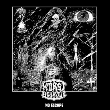 No Escape